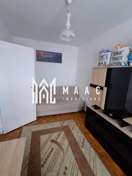 Apartament cu 2 camere nedecomandat, mobilat în Cedonia