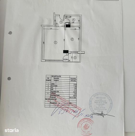 Garsonieră în Drumul Taberei
