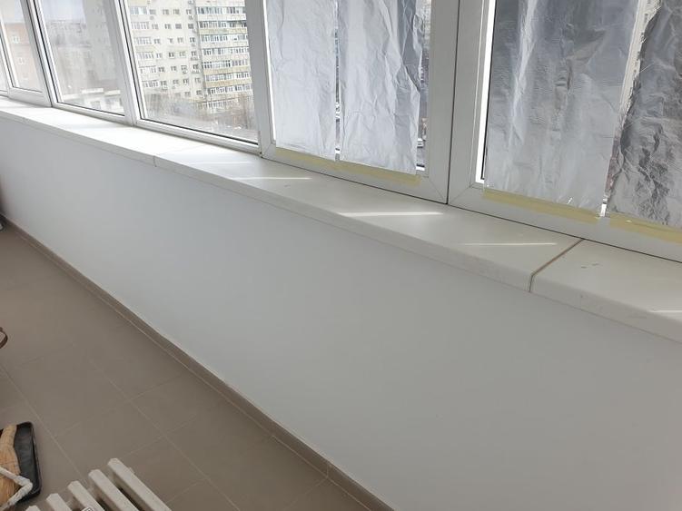 Apartament cu 3 camere decomandat în Basarab