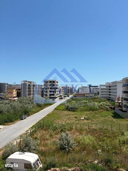 Studio Dublu de Vanzare Mamaia Nord - 2