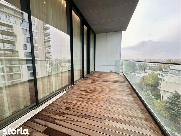 Apartament 4 camere Unique View - Herastrau - 2