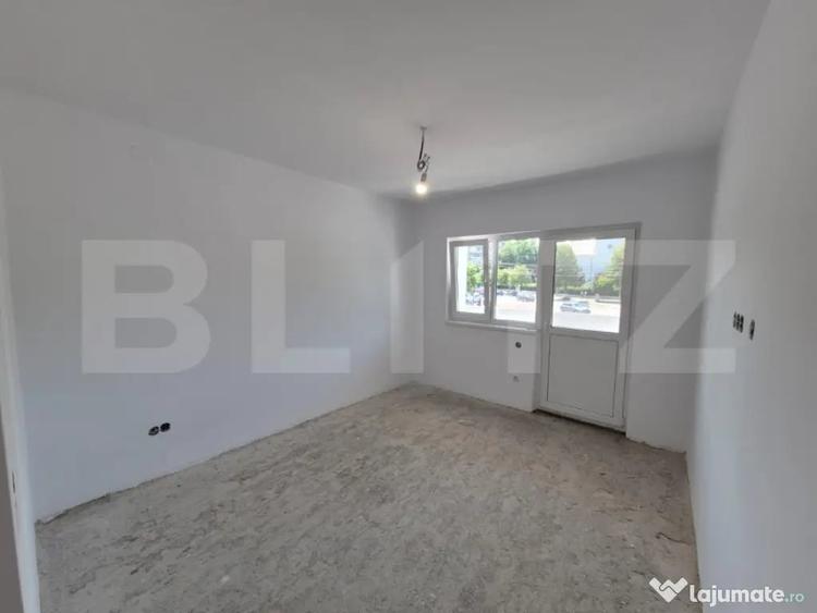 Apartament cu 2 camere decomandat în Progresul