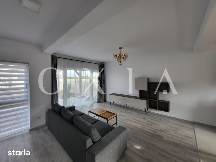 Casă cu 3 camere cu Teren 300 Mp în Moșnița Nouă