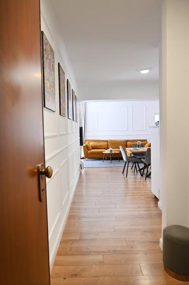3 camere Lux Pipera - 4
