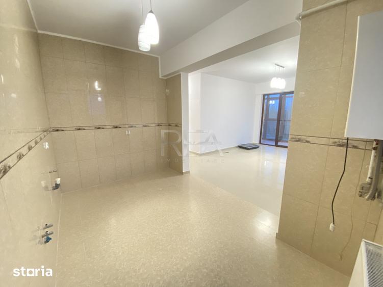 Apartament cu 2 camere în Ferentari