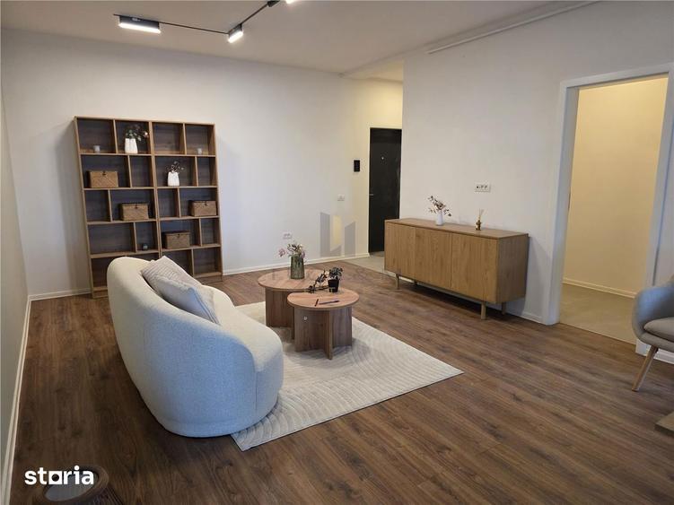 APARTAMENTE NOI PREMIUM INCALZIRE IN PARDOSEALA LOC PARCARE INCLUS - 6