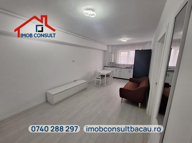 Apartament cu 2 camere decomandat în Mioriței