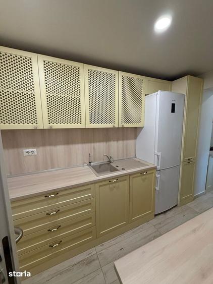 Apartament cu 2 camere semidecomandate, Marasesti - Zona Catedralei - 11