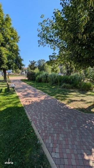 Apartament cu 3 camere de inchiriat in Terezian, aproape de parc, Lidl - 19