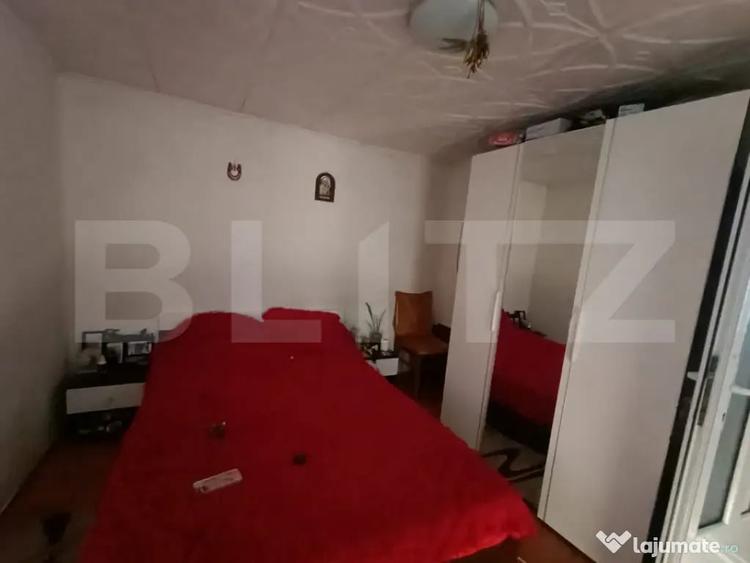 Casa din caramida cu teren generos de 4.717 mp | Dealu, - 2
