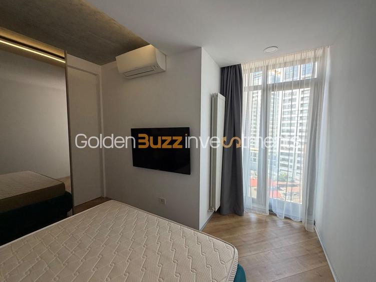 Apartament cu 2 camere în Barbu Văcărescu