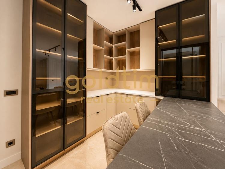 TERASA 90 mp/ARQA RESIDENCE/IANCU NICOLAE/SUPERB/2 LOCURI PARCARE SUBTERANE - 2