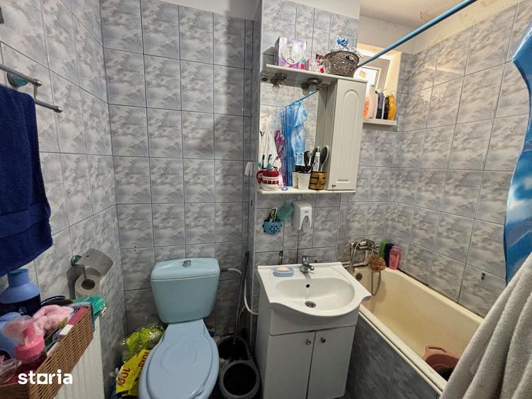 Apartament 2 camere et 1- CLT Nord zona Spitalul de Urgenta Valcea - 3