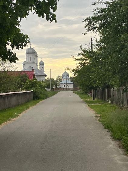 Teren în Polovragi