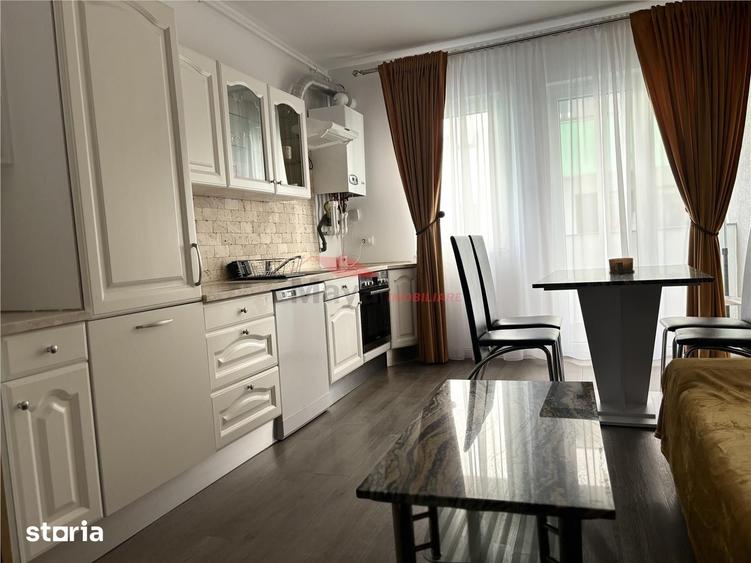 Apartament 2 camere,??Calea Moldovei - 1