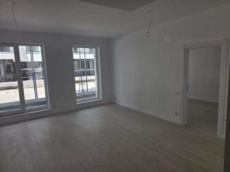 Spațiu comercial, de 65 mp, în Central