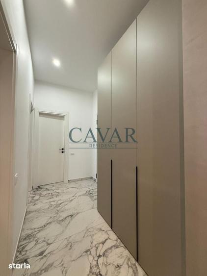 3 Camere Cavar Residence Apart Hotel Brancoveanu - 13