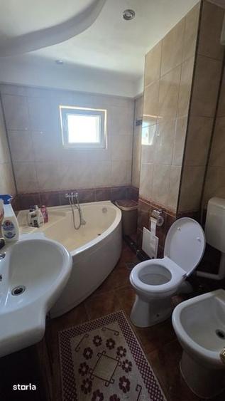 Apartament de inchiriat Aradul Nou 2 camere - 7