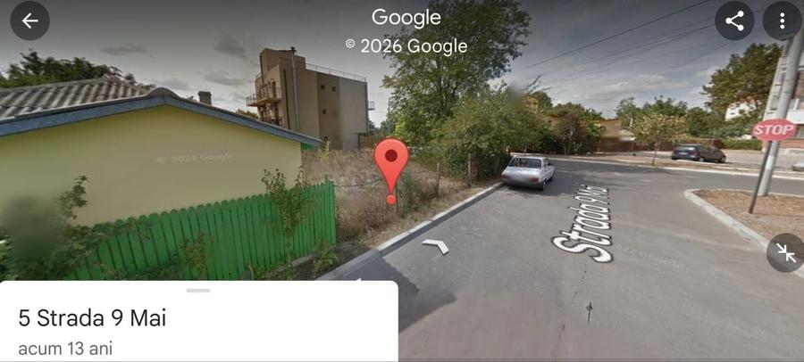 Spațiu comercial, în Sud