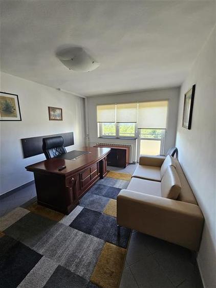 Apartament cu 3 camere decomandat, mobilat în Unirii