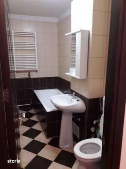Garsonieră decomandată în Tei