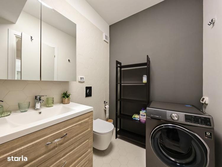 Apartament 3 camere - Residence5 Iancu Nicolae, apusuri superbe, teras - 4