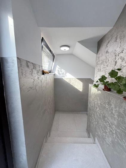 Apartament cu 2 camere decomandat, mobilat în Timpuri Noi