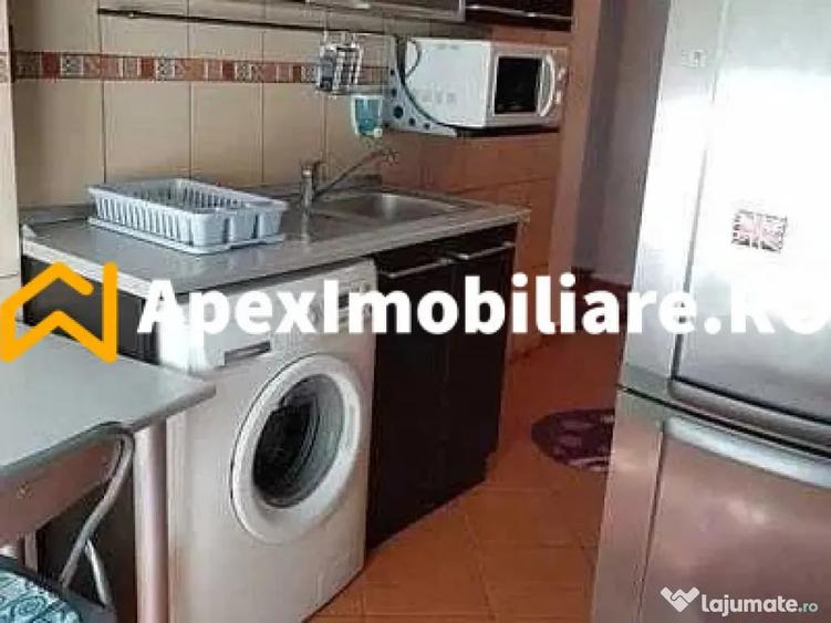 Apartament cu 2 camere decomandat în Brâncoveanu