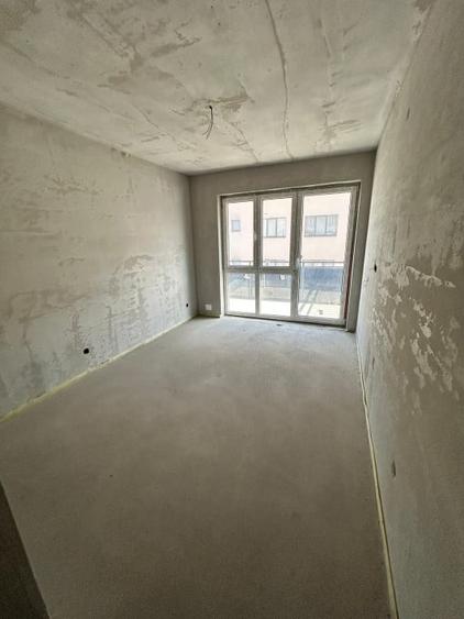 TVA inclus! Apartament de 3 camere semifinisat, 87,89 mp, zona Razoare VIEW - 10