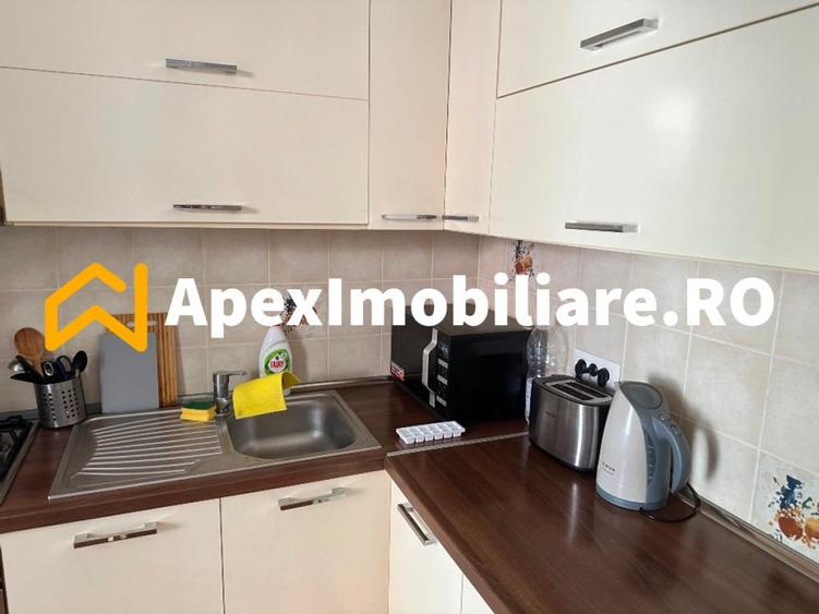 Apartament 2 camere de inchiriat Floreasca Bucure?ti | Apex - 14