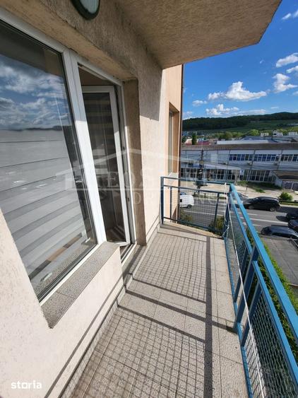 Apartament cu 2 camere în Dâmbul Rotund