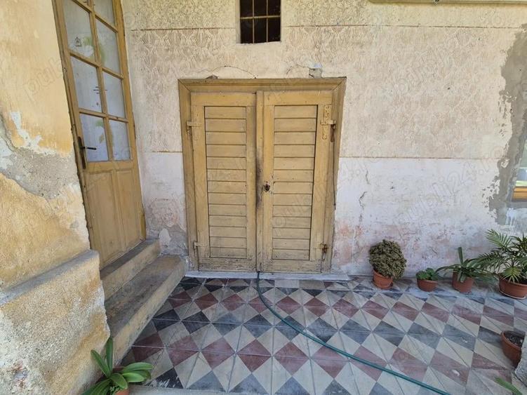 Casa saseasca de vanzare Zabrani, Arad - 8