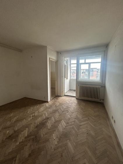Garsoniera de vanzare Lujerului-Veteranilor - 1