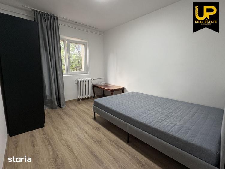 3 Camere Piata Sudului - Aparatorii Patriei - Decomandat - 2 Bai - 10