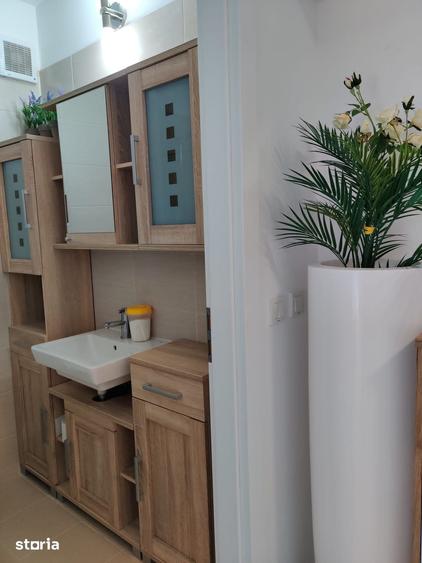 Apartament 3 camere Fabrica de Glucoza ,zona de Nord, comision 0% - 15