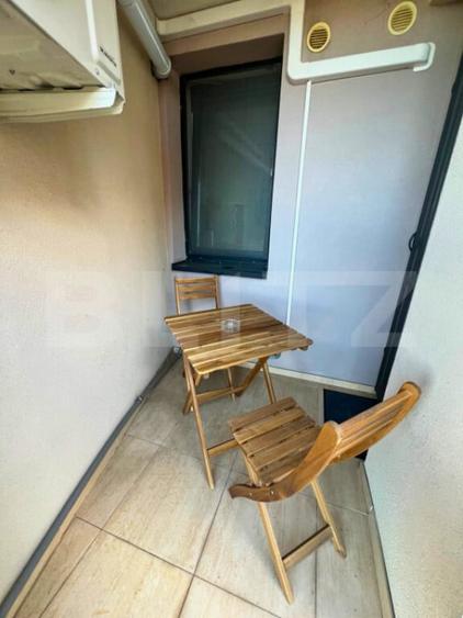 Apartament cu o camera, 44 mp, AC | Central NTT Data - 1