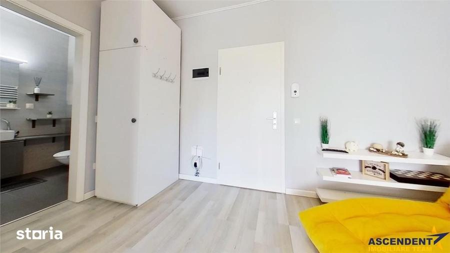 Apartament cu 2 camere în Bartolomeu