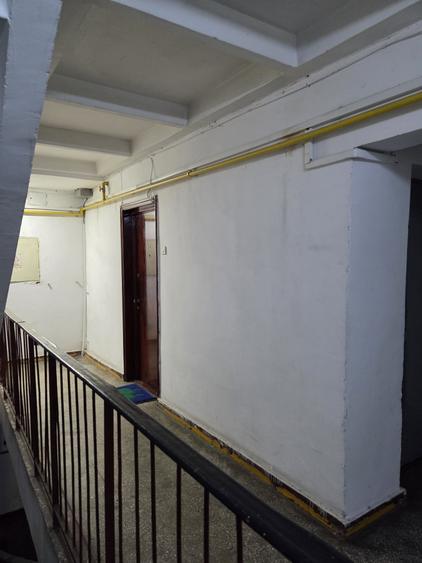Apartament cu 2 camere decomandat în Moșilor