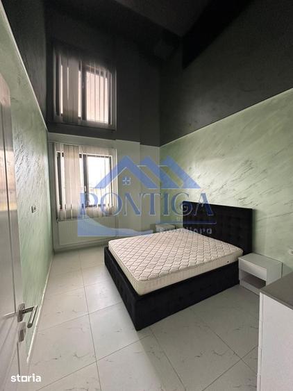 Apartament cu 2 camere în Nord — fotografia 2