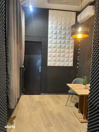 Spațiu comercial, de 30 mp, în Central