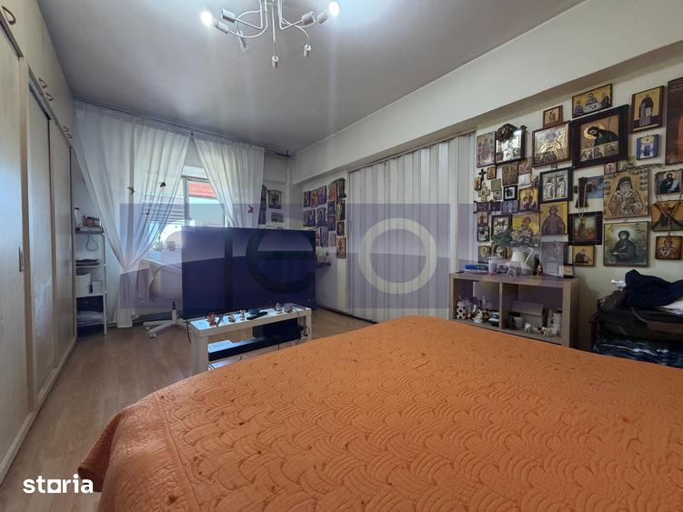VANZARE APARTAMENT 4 CAMERE | 100 MP TOTALI | OTOPENI - 8