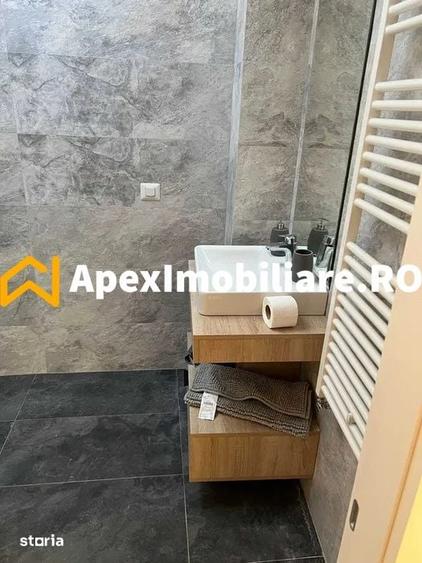 Apartament cu 2 camere decomandat în Centrul Civic