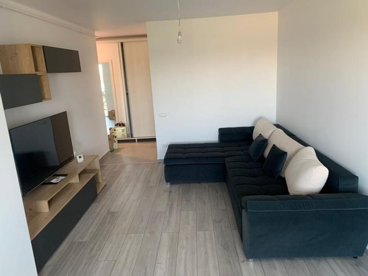 Inchiriere apartament 2 camere Dobroesti Complex Bridge - 7