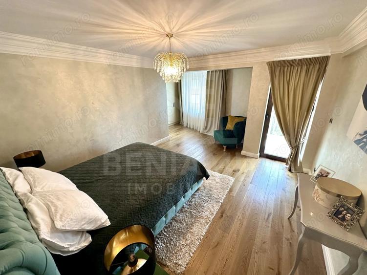 Casă cu 1 camere cu Teren 581 Mp în Central