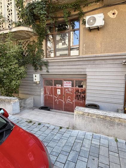 Spațiu comercial, de 25 mp, în Exterior Vest