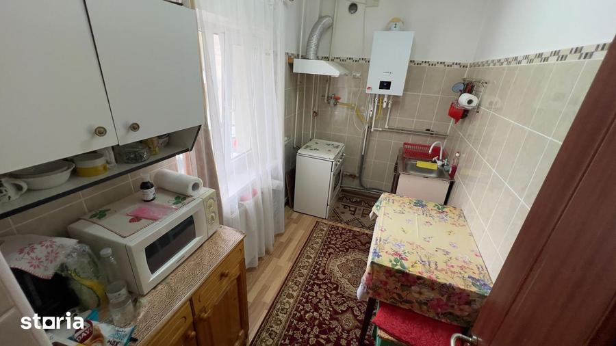 Apartament cu 3 camere decomandat în Ultracentral