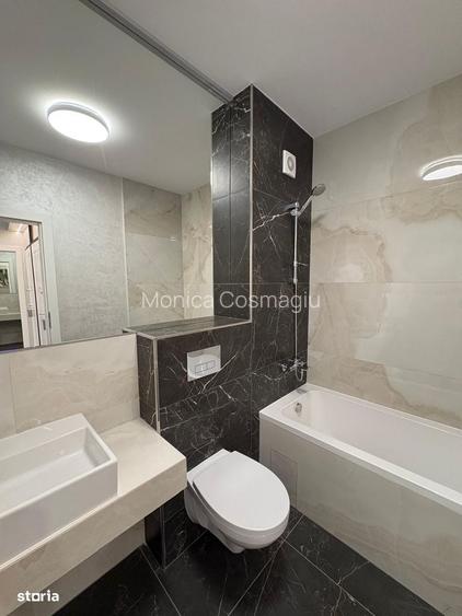 Apartament Premium 2 Camere - Comat Towers - 60mp