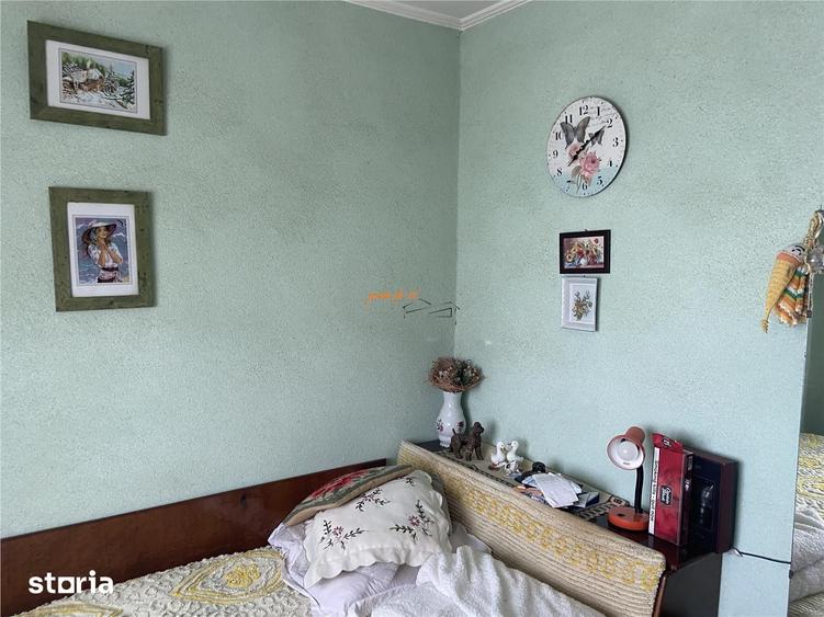Apartament cu 3 camere decomandat în Ultracentral