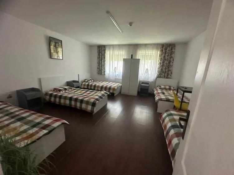 Casă cu 5 camere în Lenauheim