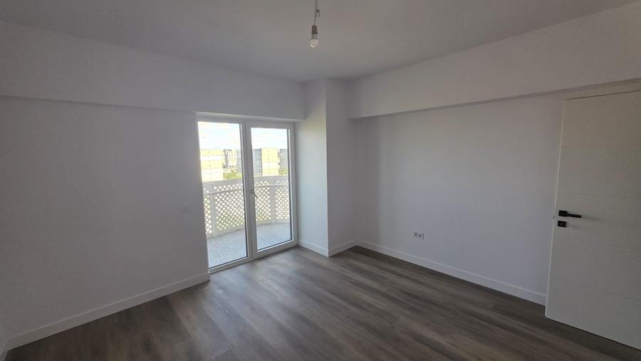 Garsonieră decomandată în Alexandru cel Bun